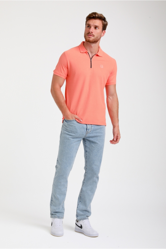 POLO 235534 4002 light coral